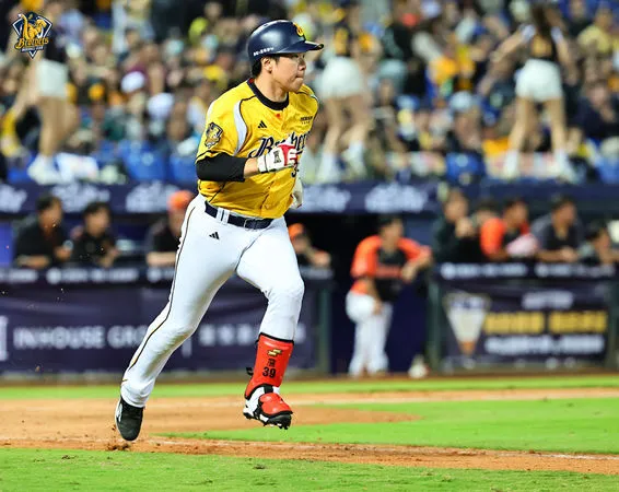 ▲詹子賢。（圖／中信兄弟提供）