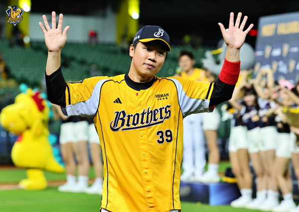 ▲詹子賢。（圖／中信兄弟提供）