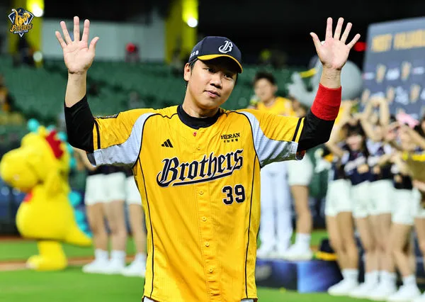 ▲詹子賢。（圖／中信兄弟提供）