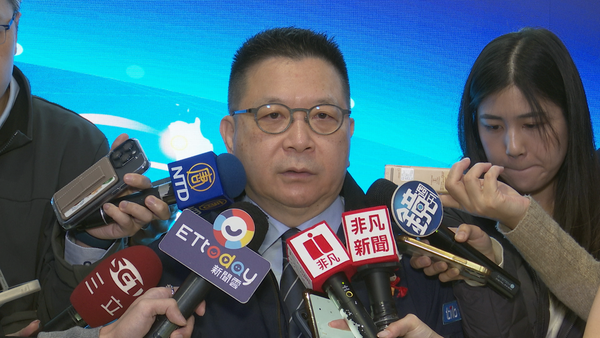 ▲▼臺灣證券交易所攜手KPMG安侯建業聯合會計師事務所,東南亞創新資本平台簽約典禮。（圖／記者姜國輝攝）