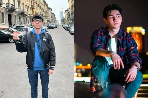 ▲阿滴在錫蘭的貼文底下留言。（圖／翻攝自Threads）