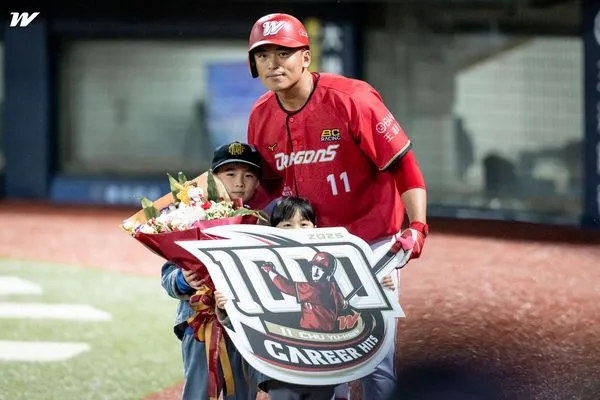 ▲▼  朱育賢           。（圖／味全龍提供）