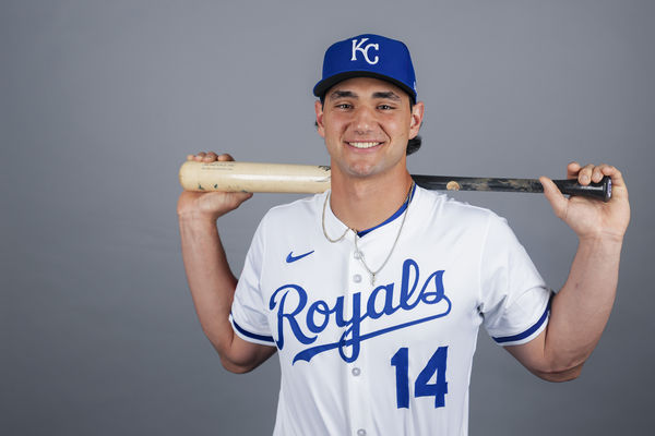 ▲ 卡格利諾恩（Jac Caglianone）  。（圖／達志影像／美聯社）          