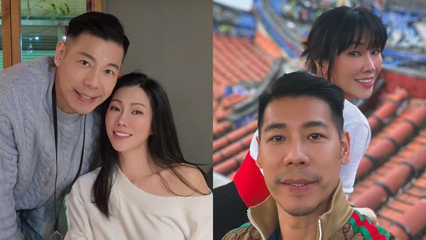 外送稿用 ▲▼KIMIKO。（圖／翻攝自FACEBOOK／KIMIKO）