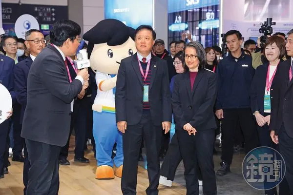 響應「AI智慧島」國家政策，中華電信領先電信同業搶AI一條龍商機。