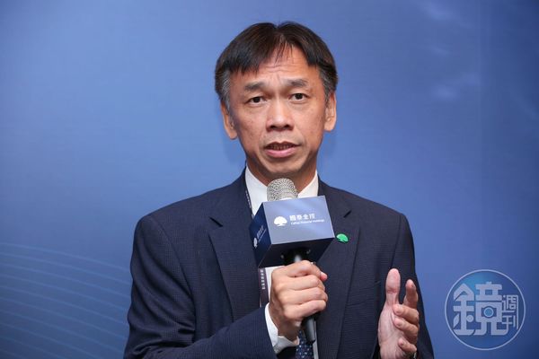 【關稅風暴】張錫：人造熊市勿慌！　投資人現在應把握兩件事