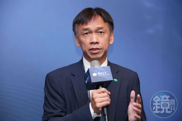 【關稅風暴】張錫：人造熊市勿慌！　投資人現在應把握兩件事