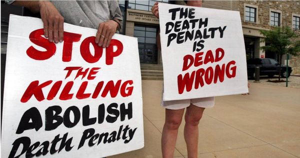 國際特赦組織（Amnesty International）列出了6項重要理由，認為這些論點強化了死刑應被廢除的主張。（示意圖／達志／美聯社）