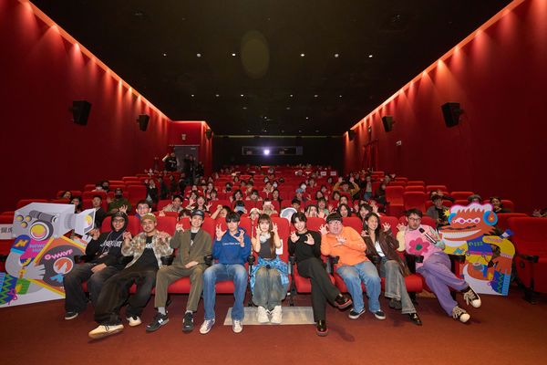 ▲▼張若凡推出《愛情疑問句》系列5首歌曲。（圖／索尼音樂提供）