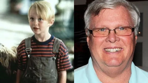 外送稿用▲▼ 淘氣阿丹 傑諾斯。（圖／翻攝自IMDb）