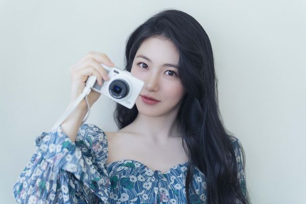 ▲辛叡恩出道後首度訪台，期待與台粉相見。（圖／網銀國際影視提供）