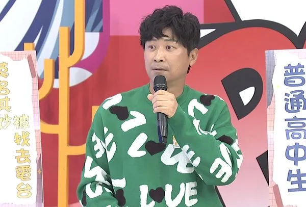 ▲▼侯昌明 。（圖／中天綜合台提供）