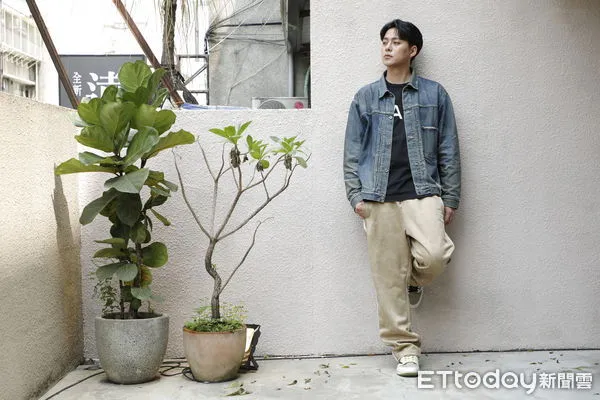 ▲▼歌手李唯楓早在2週前就出清手上的股票。（圖／記者湯興漢攝）