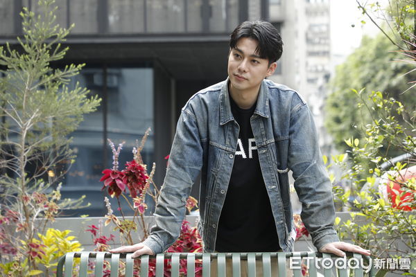 ▲▼李唯楓初入股市時曾慘賠。（圖／記者湯興漢攝）