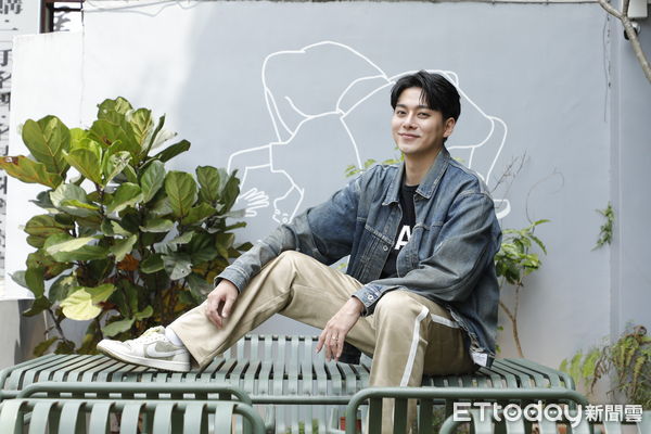 ▲李唯楓曾投資副業失利，負債6百多萬。（圖／記者湯興漢攝）