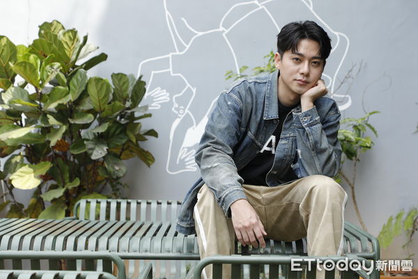 ▲▼歌手李唯楓專訪。（圖／記者湯興漢攝）