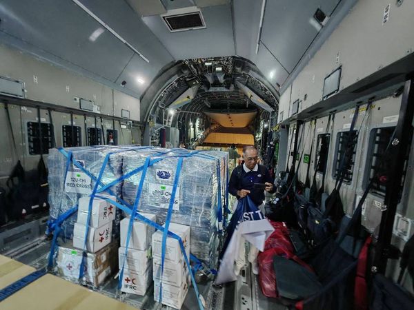 ▲▼             。（圖／慈濟提供）