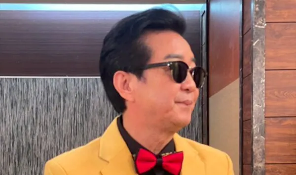 ▲▼高群圓夢出了人生第一張專輯《打拚會出頭》。（圖／高群提供）