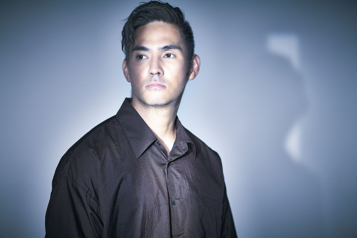 ▲中孝介。（圖／翻攝自X／中孝介＆スタッフ）