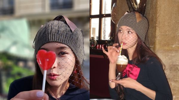 （外送稿用）▲▼林志玲。（圖／翻攝自IG／chiling.li）