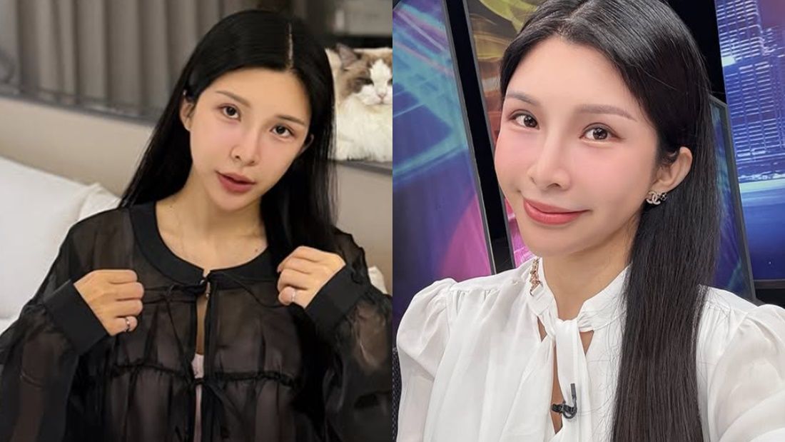 ▲▼Lala。（圖／翻攝自Instagram／lalababy625）