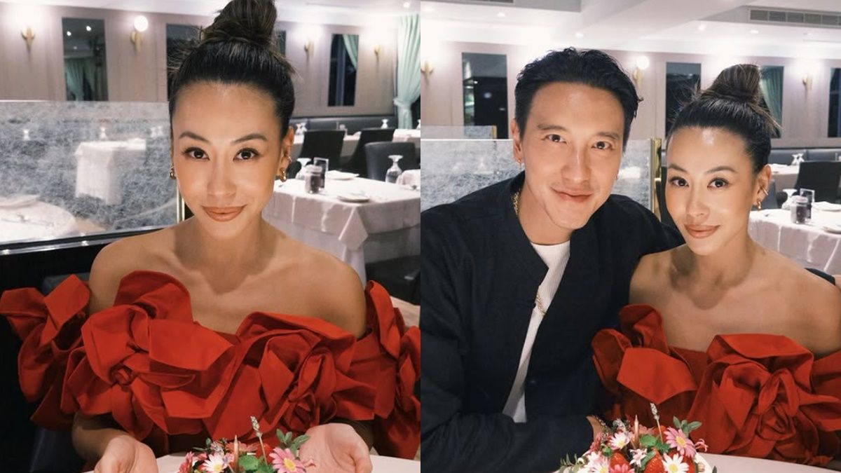 ▲▼蔡詩芸慶生照。（圖／翻攝自Instagram／dizzydizzo）