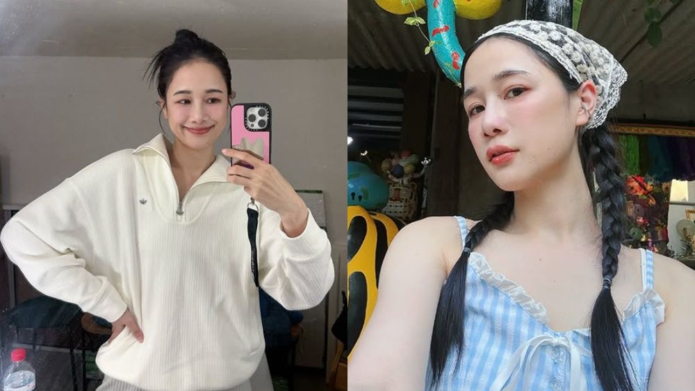 ▲▼千千。（圖／翻攝自Instagram／khshu_）