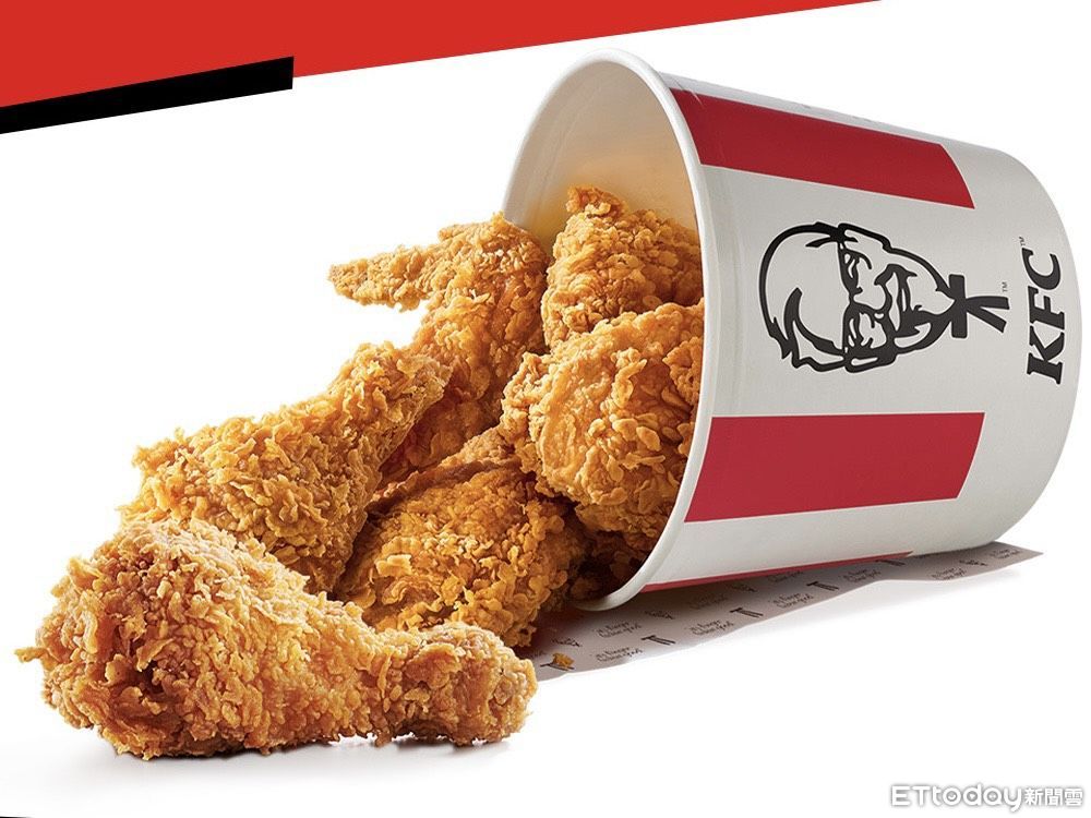 速食店周三限定優惠開跑　咔啦脆雞、中薯買1送1