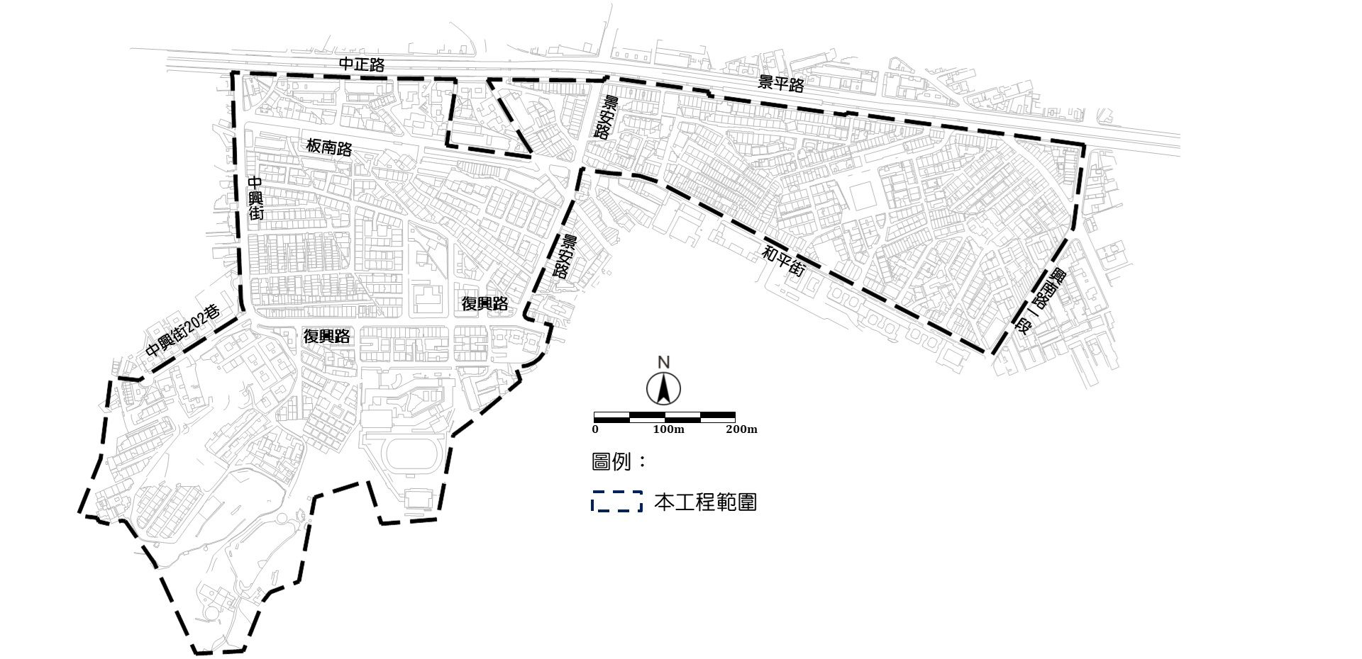 ▲中和新增7505戶完成污水接管。（圖／新北市水利局提供）