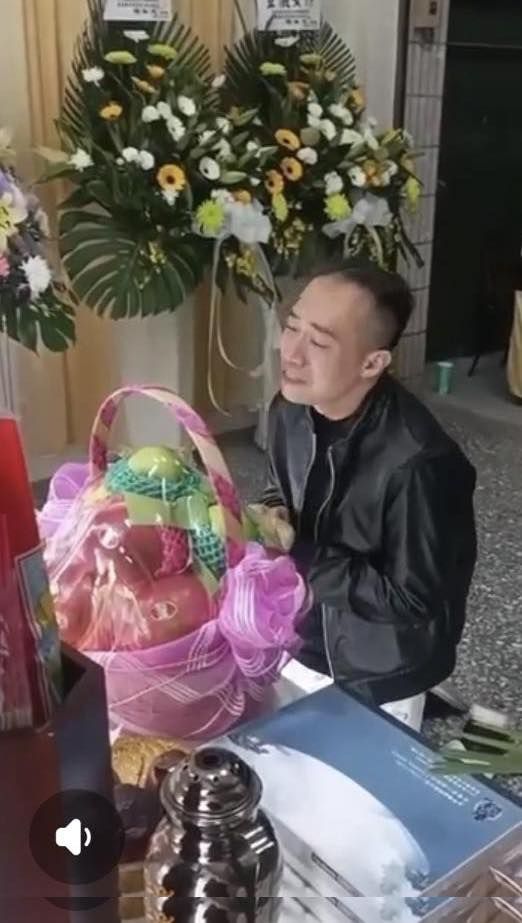 ▲▼網紅「安哥」遭控家暴。（圖／翻攝臉書／Allen哥的正能量）