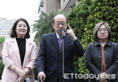細數柯建銘40年戰功　Cheap示警：逼宮手段粗暴不怕有大場面？