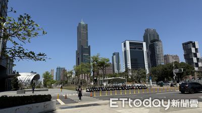 高雄預售案交易「腳踝斬」 平均各案1個月賣不到1戶