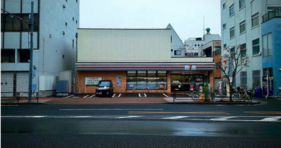 日7-11店長「半年沒休假」重度憂鬱輕生　日政府認定職災