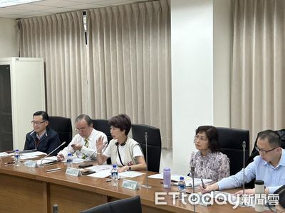 陳亭妃要求「花卉產業創新園區」 人力組織編制1個月內完成