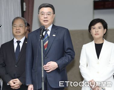 地方表態支持880億關稅應急方案　卓榮泰表達感謝：攜手做產業後盾