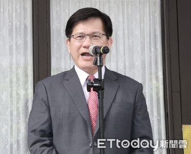 被美列首波談判名單 林佳龍:美方會用最有效率方式優先進行