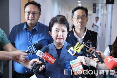 川普關稅風暴來襲!盧秀燕認同日相「國難」說:大家要團結