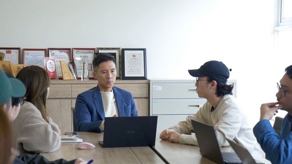 ▲貳樓餐飲。（圖／記者劉亮亨攝）
