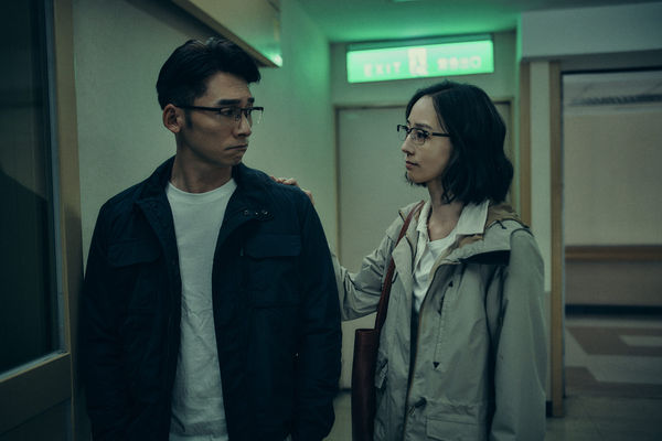 ▲《The Outlaw Doctor 化外之醫》即將播出大結局。（圖／公視、中華電信、瀚草文創提供）