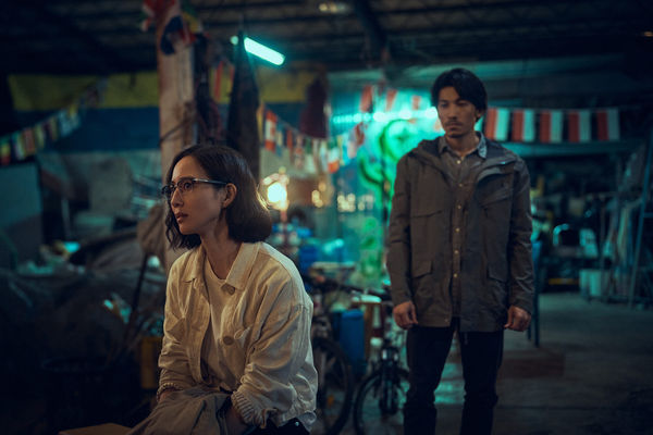 ▲《The Outlaw Doctor 化外之醫》即將播出大結局。（圖／公視、中華電信、瀚草文創提供）
