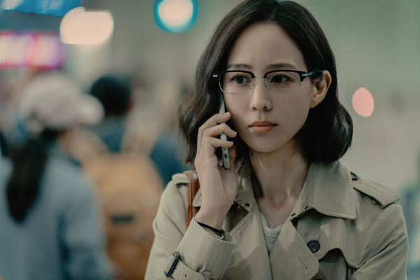 ▲《The Outlaw Doctor 化外之醫》即將播出大結局。（圖／公視、中華電信、瀚草文創提供）