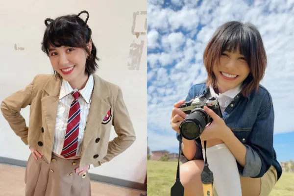 ▲▼宇珊遇陌生人搭訕約喝咖啡　揭新型騙局：最後會借錢。（圖／翻攝自Instagram／shanliu0608）