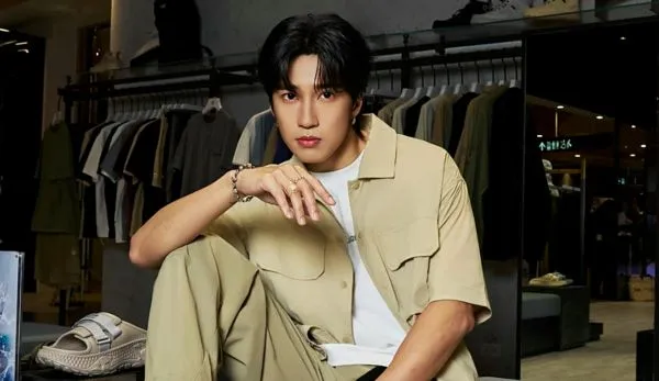 ▲▼ 婁峻碩工作滿檔。（圖／PALLADIUM提供）