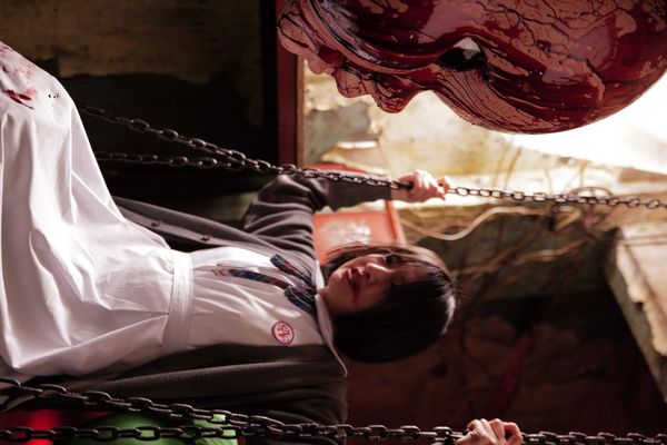 ▲張家輝、劉俊謙即將來台參加《贖夢》電影活動。（圖／甲上娛樂提供）