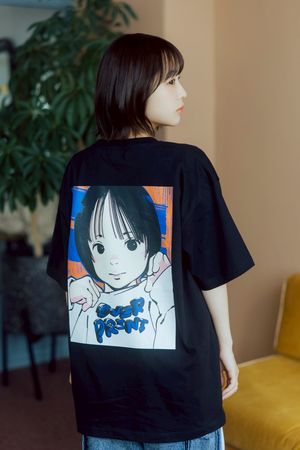 ▲▼ 700萬女星3度訪台「一日店長」見粉絲　懂吃點名：想喝超大杯！。（圖／Over Print提供）