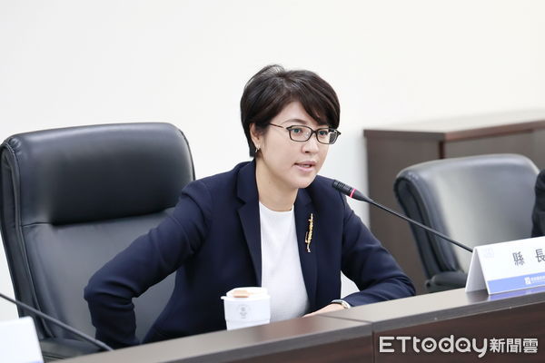 ▲南投縣長許淑華因應美關稅對該縣產業衝擊議題，責成建設處及南投縣工商發展投資策進會儘快完成廠商訪查工作，聽取企業心聲。（圖／南投縣政府提供）