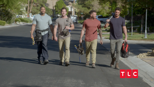 ▲《猛男翻修大隊》。（圖／TLC旅遊生活頻道提供）