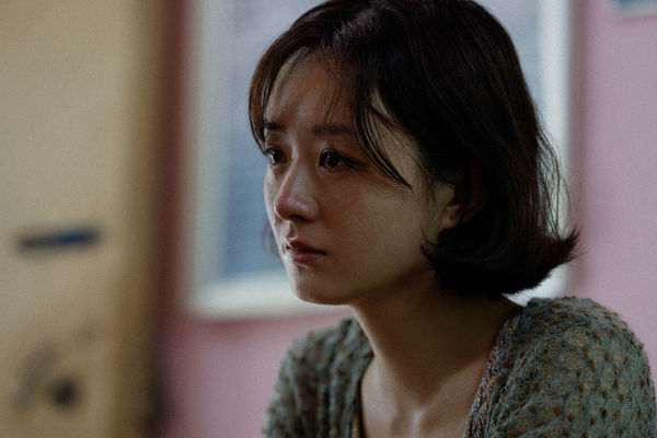 ▲趙麗穎《向陽花》票房不如預期。（圖／翻攝自趙麗穎工作室微博）