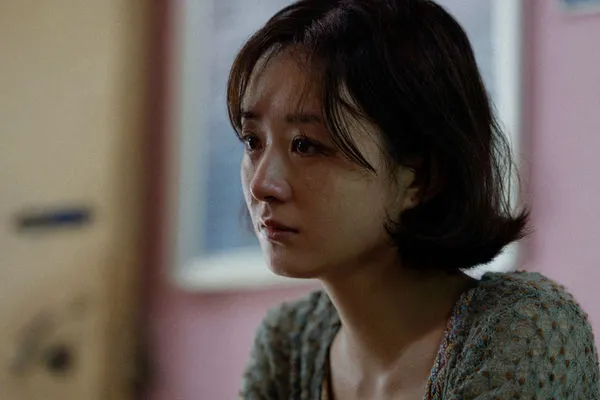 ▲趙麗穎《向陽花》票房不如預期。（圖／翻攝自趙麗穎工作室微博）