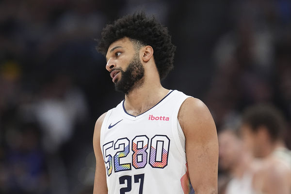 ▲▼金塊主控莫瑞、衛斯布魯克。（圖／達志影像／美聯社）